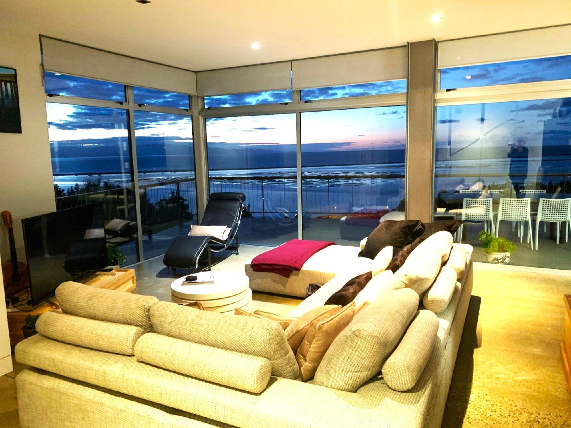 Haven Retreat Villa Nelson Exterior foto